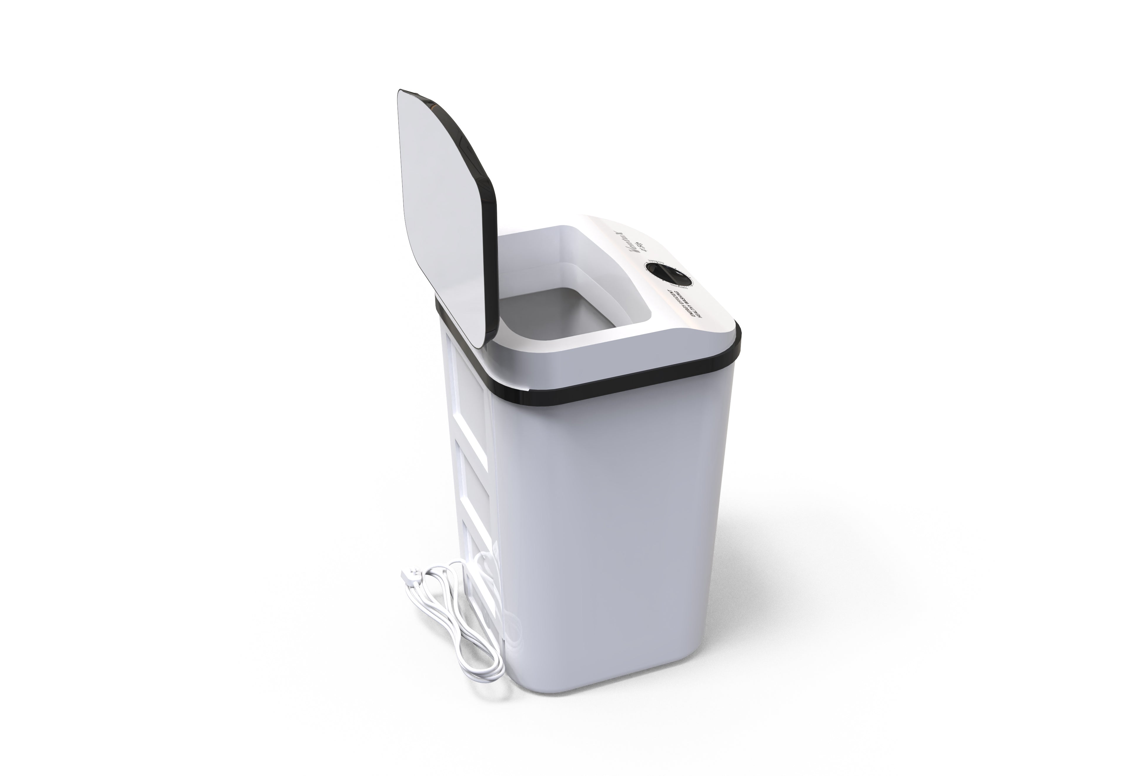 Mini wasmachine