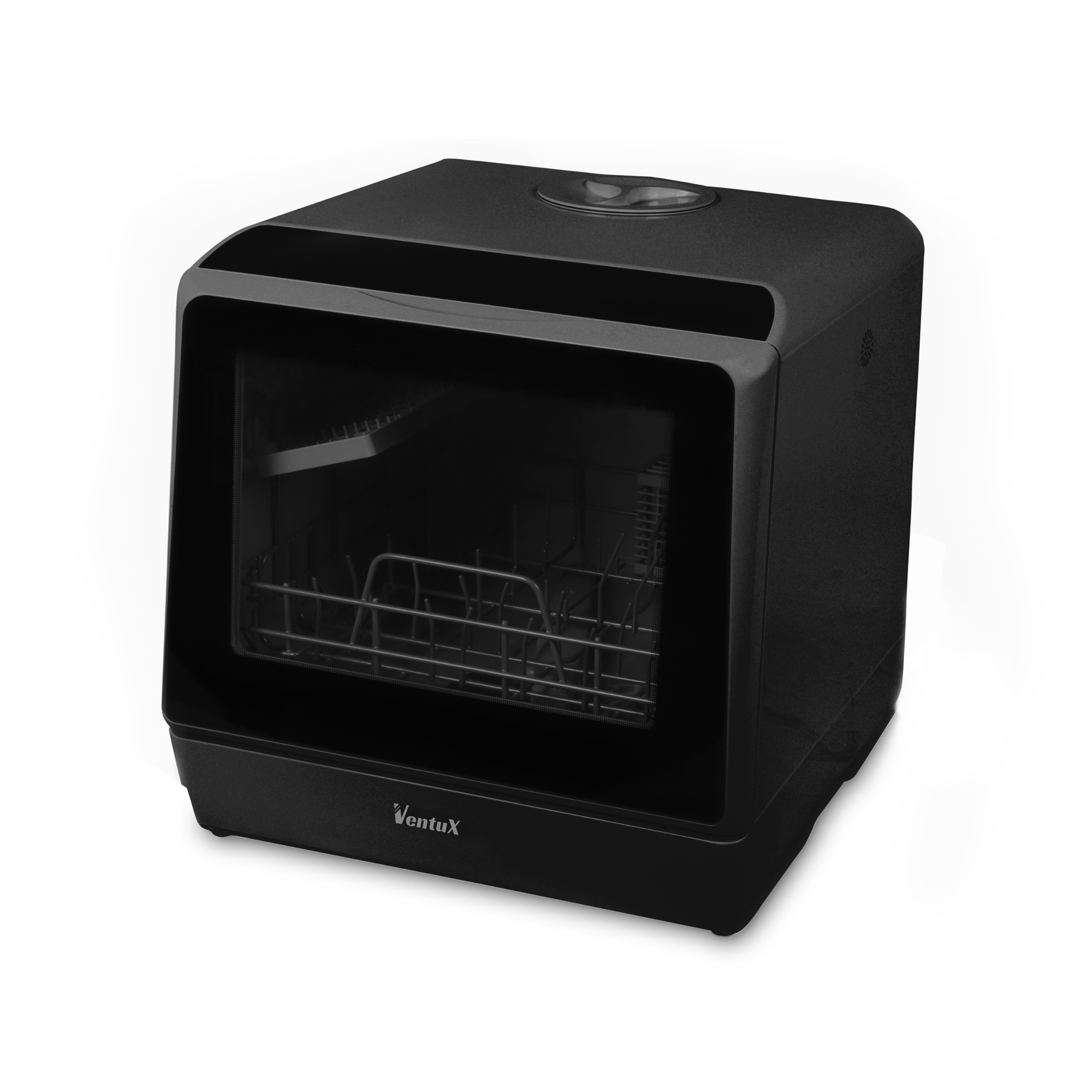 Ventux Mini Vaatwasser - VTX02 - White