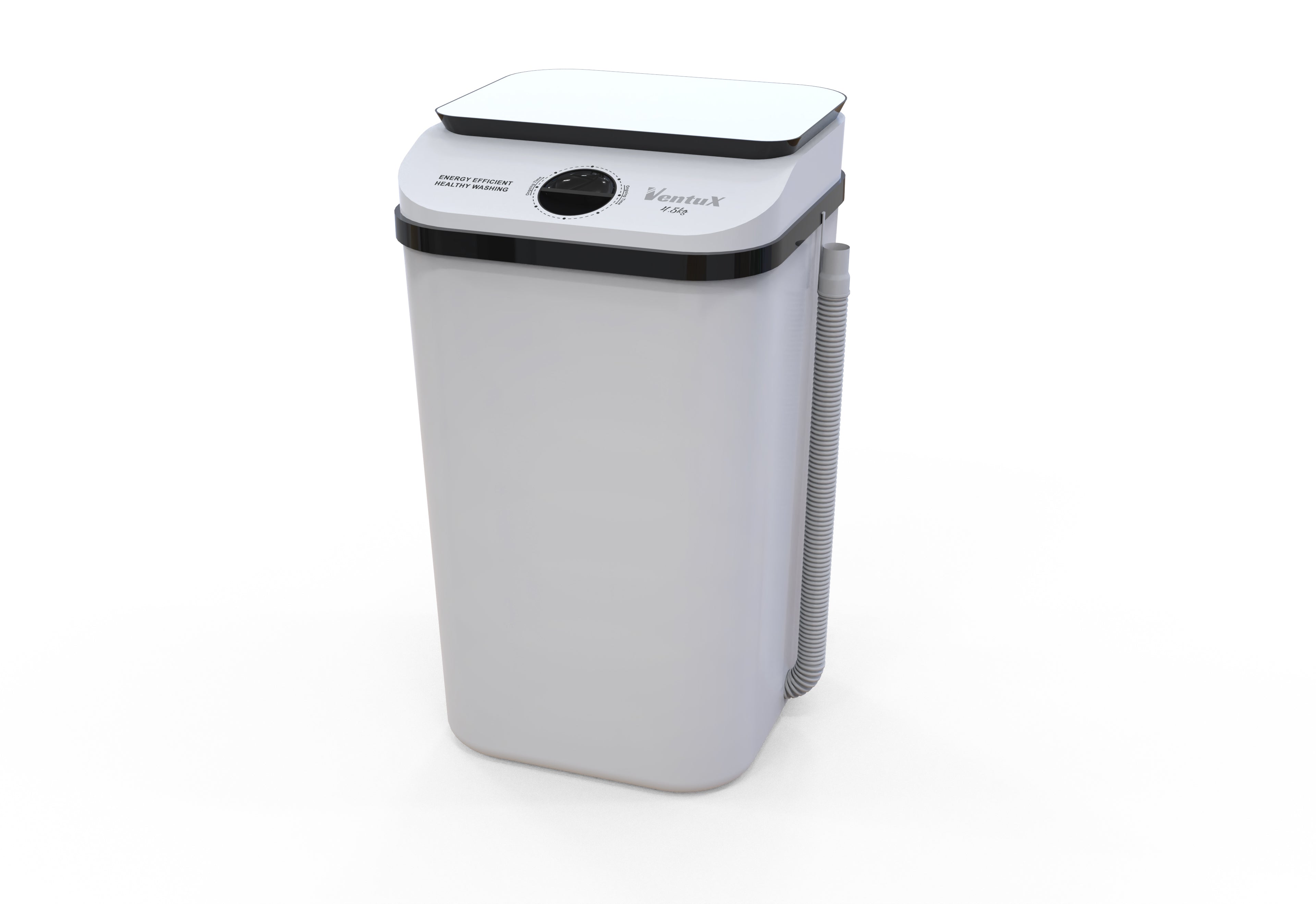 Mini wasmachine
