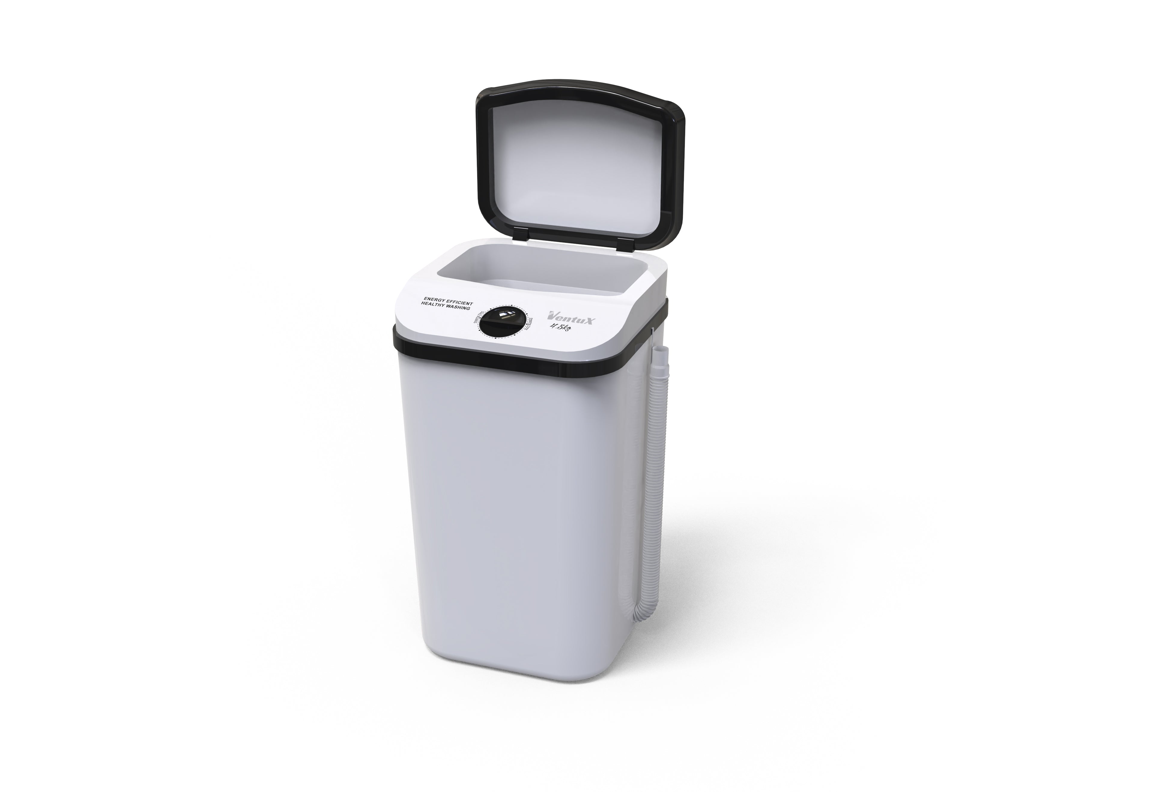 Mini wasmachine