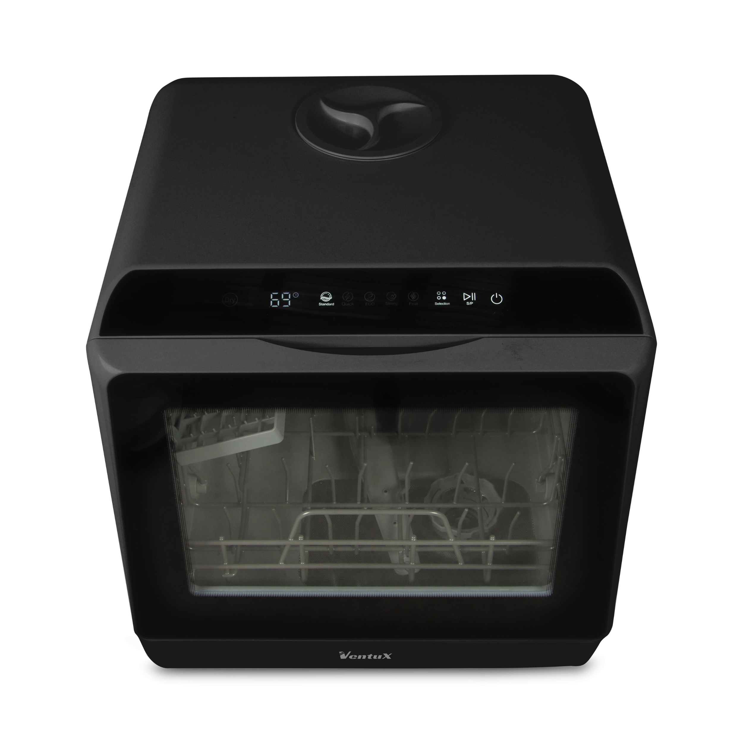 Ventux Mini Vaatwasser - VTX02 - White