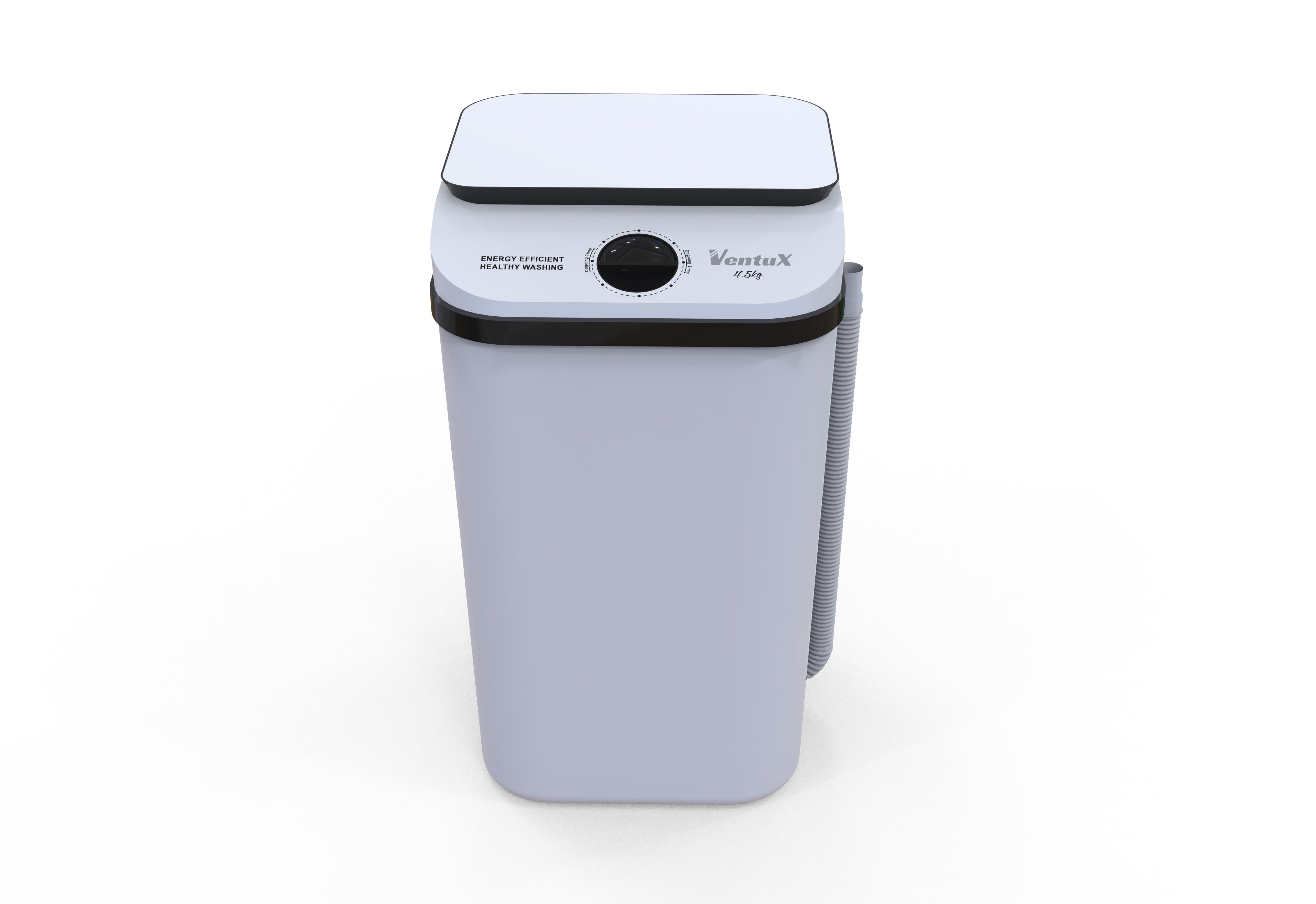 Mini wasmachine