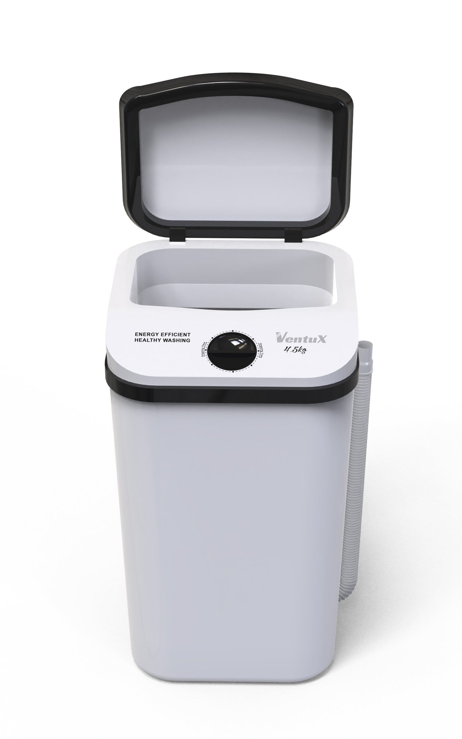 Mini wasmachine