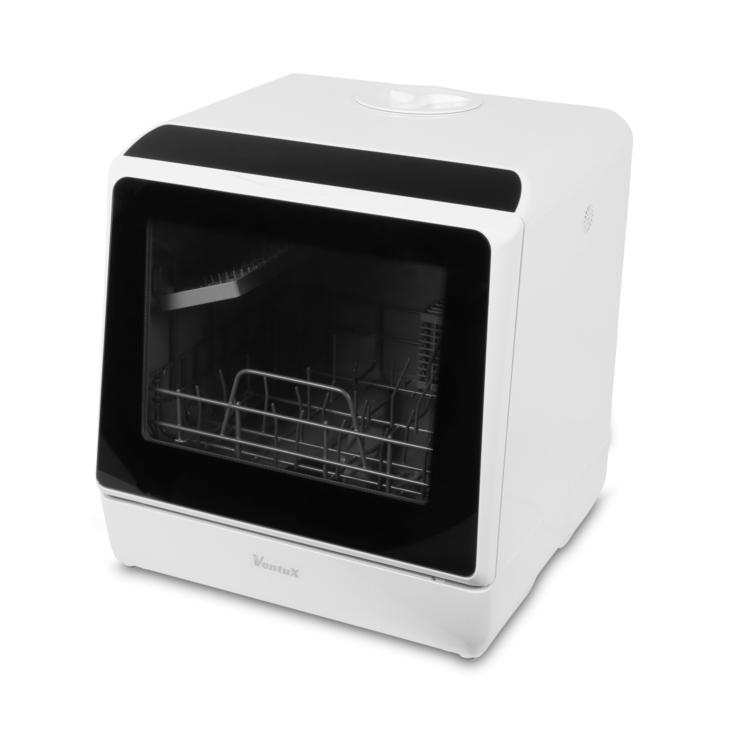 Ventux Mini Vaatwasser - VTX02 - White