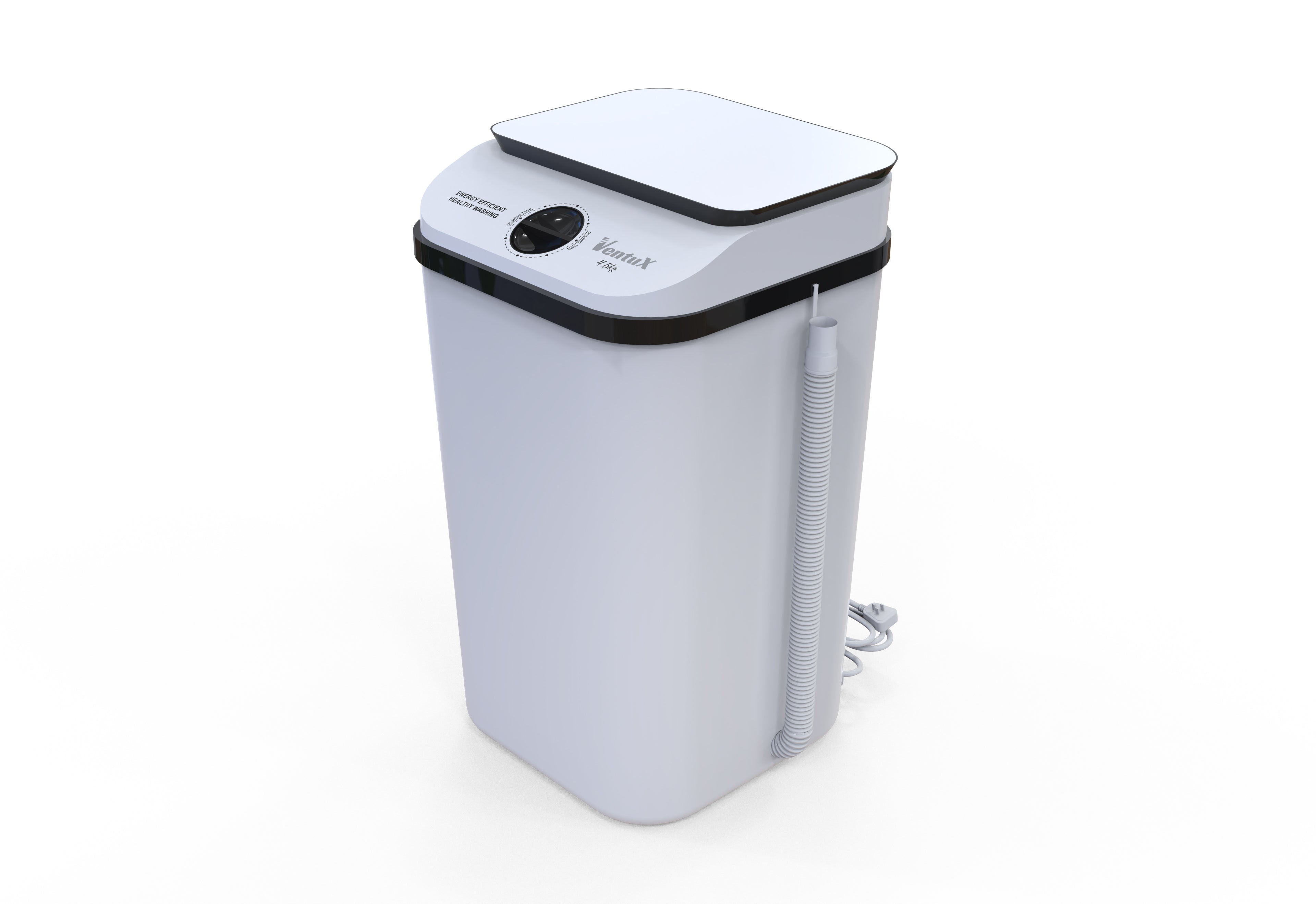 Mini wasmachine