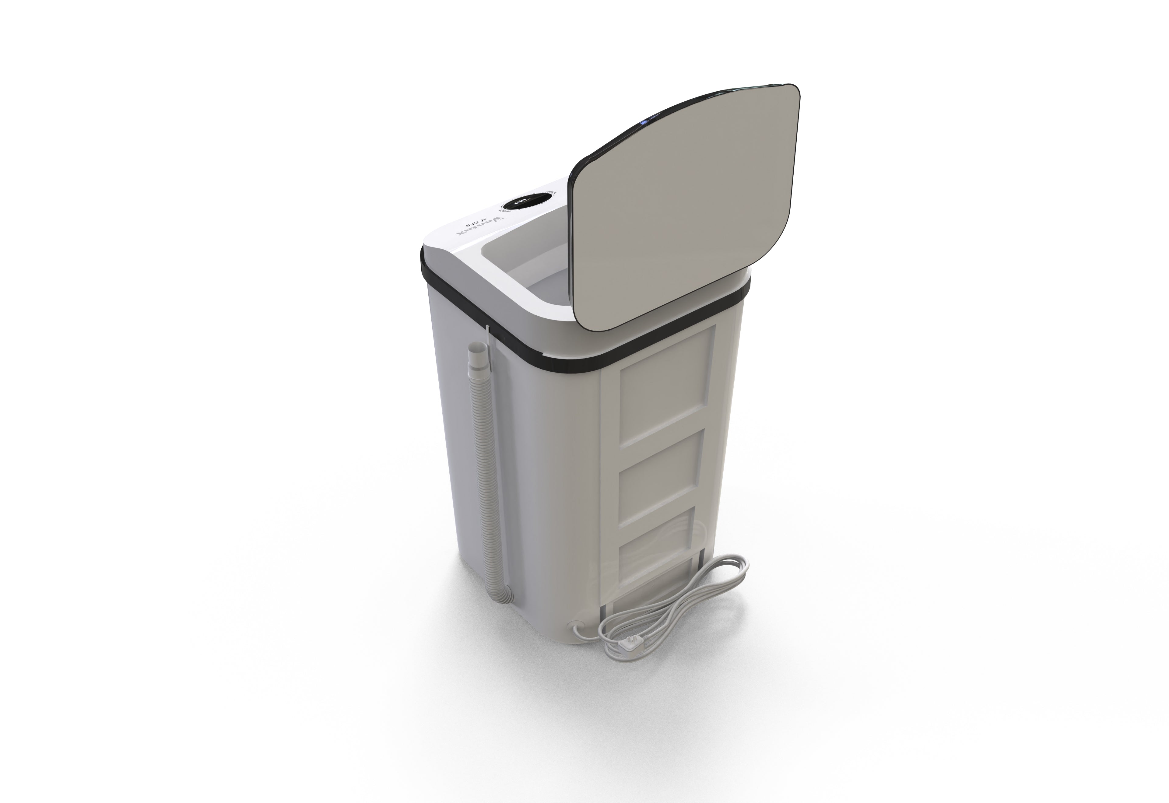 Mini wasmachine