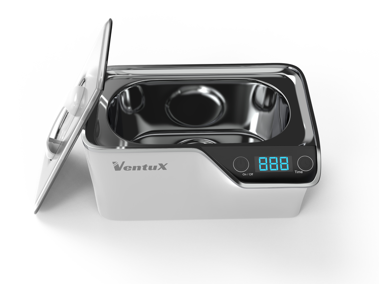 Ventux Ultraschallreiniger