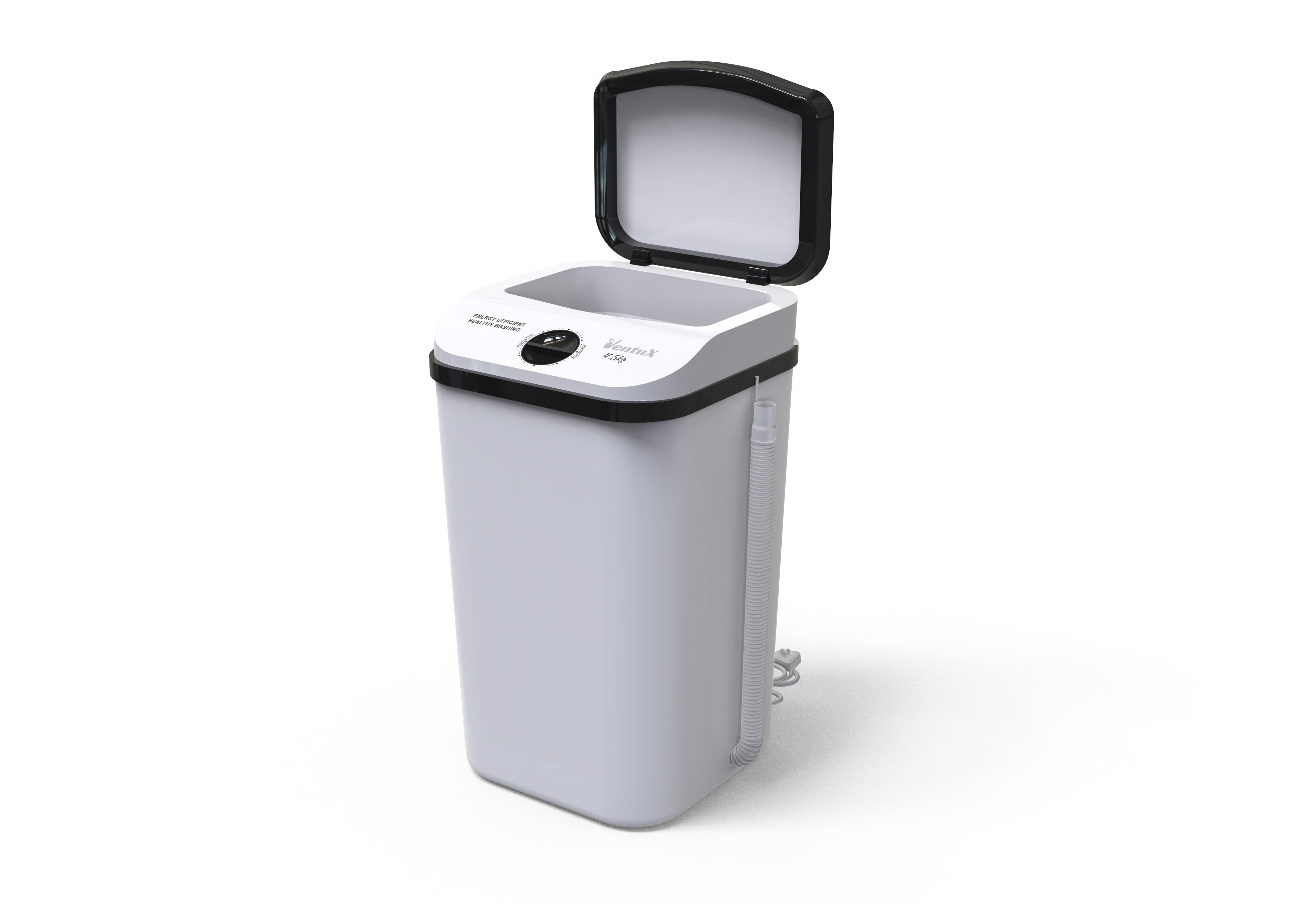 Mini wasmachine