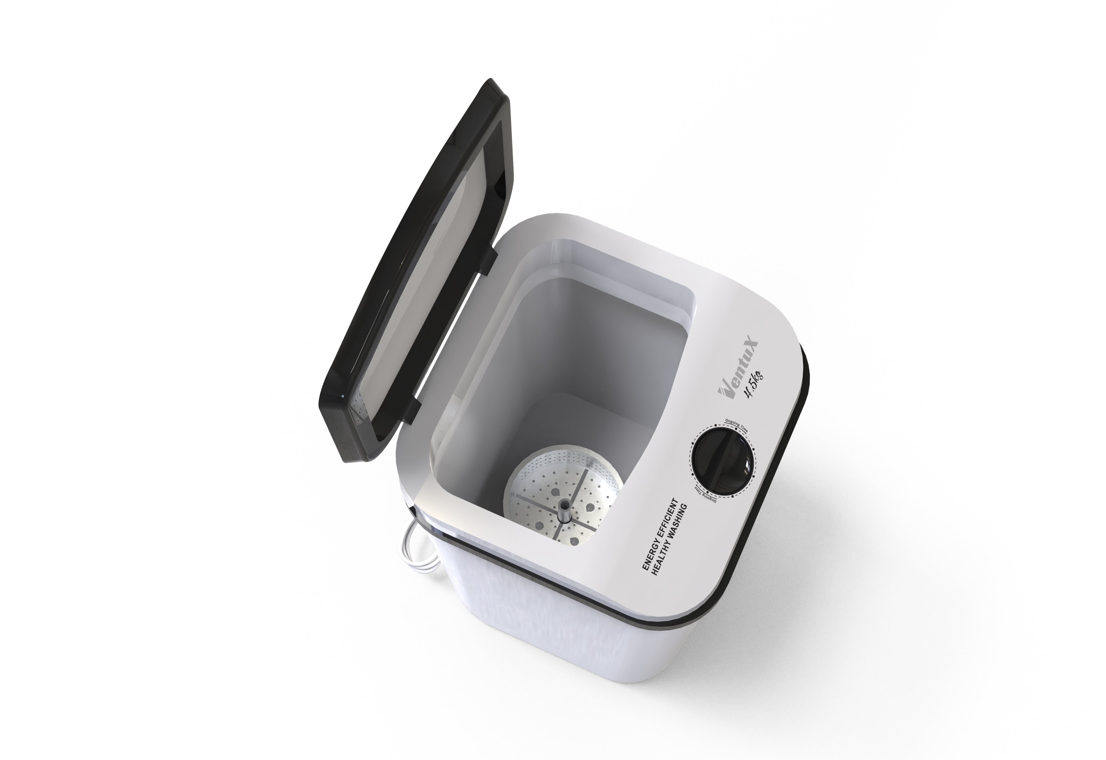 Mini wasmachine