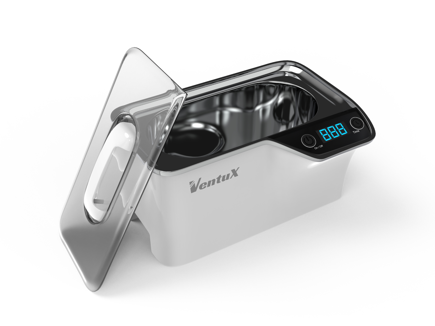 Ventux Ultraschallreiniger