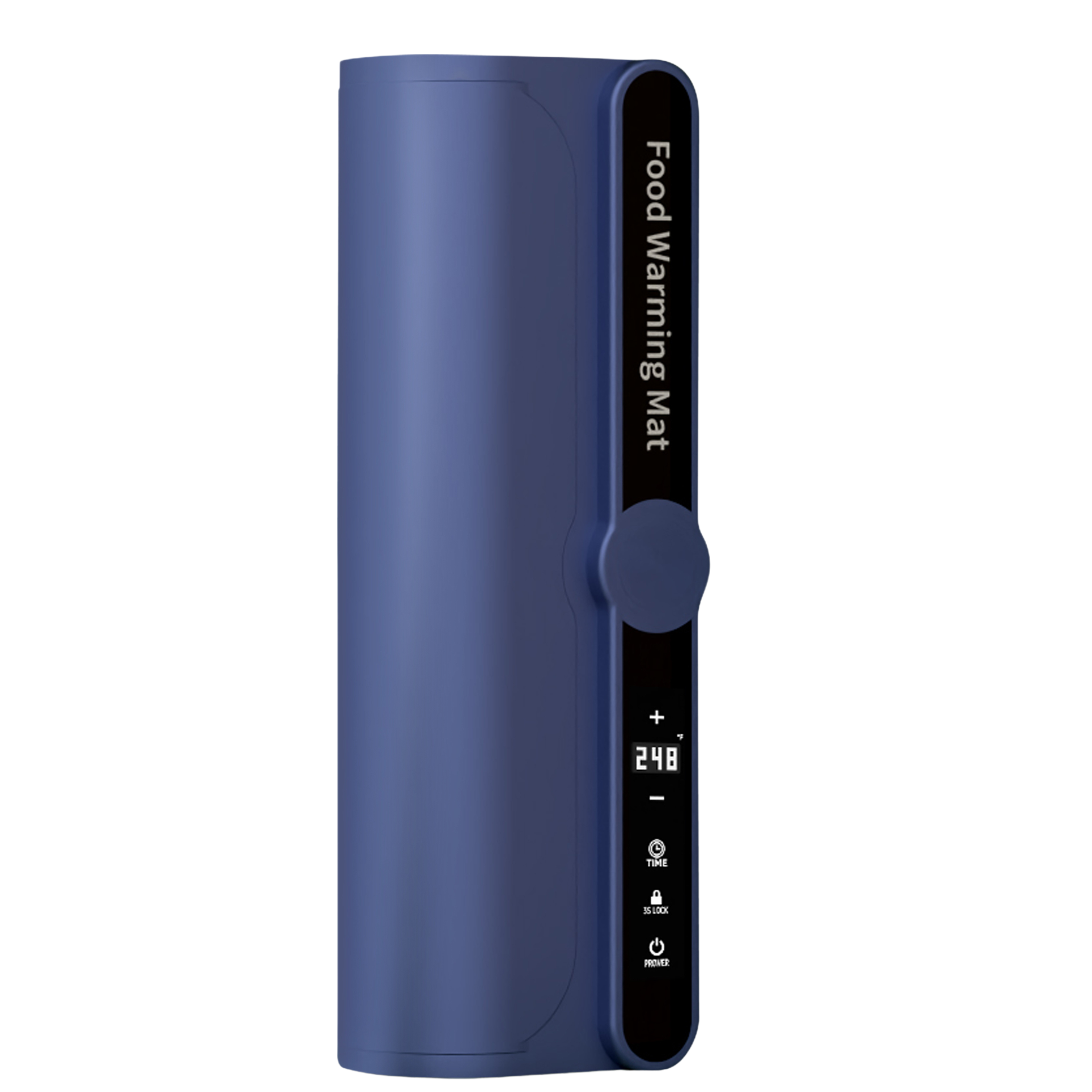 Ventux ThermaTray™ - Adjustable Food Warming Mat