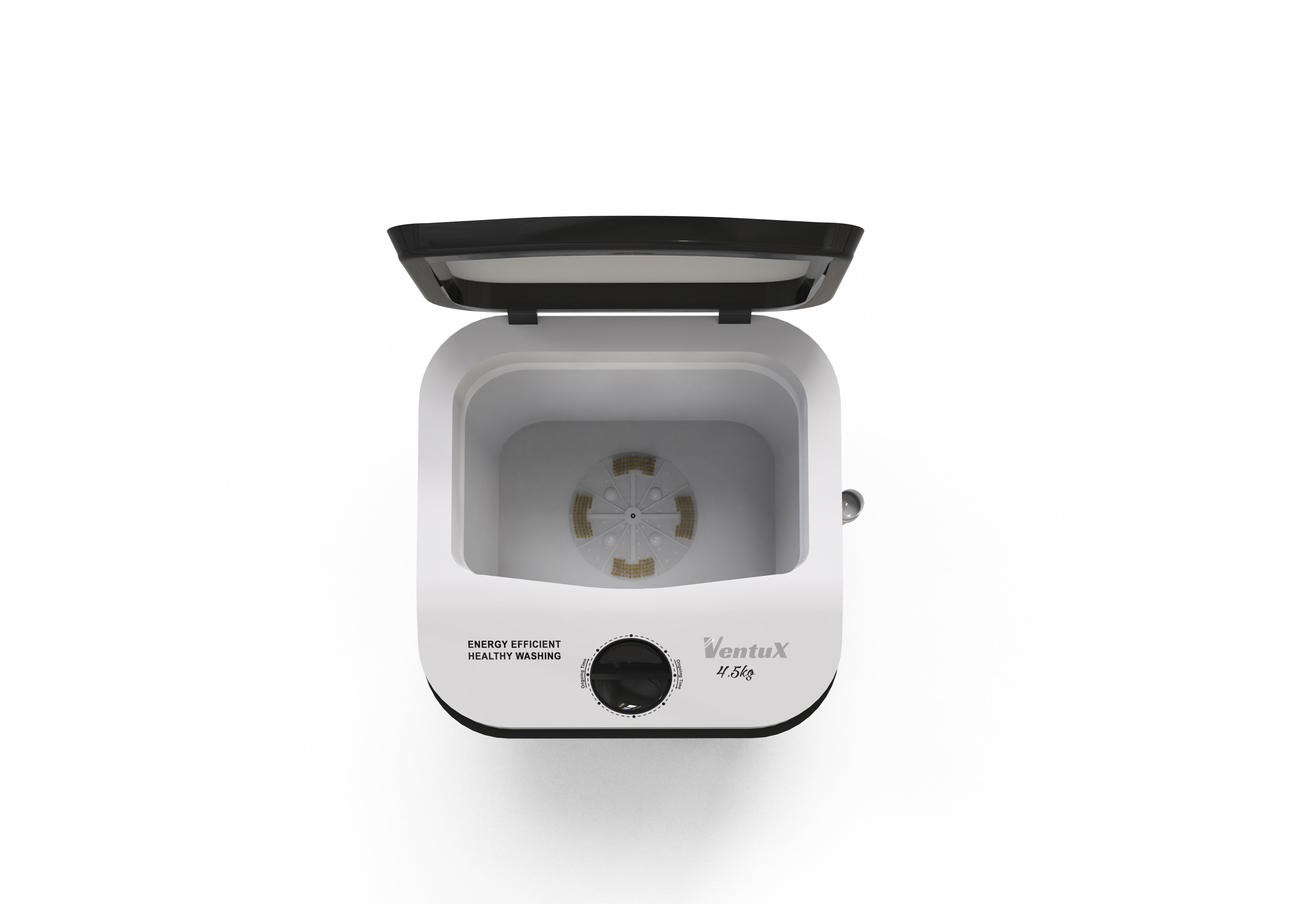 Mini wasmachine
