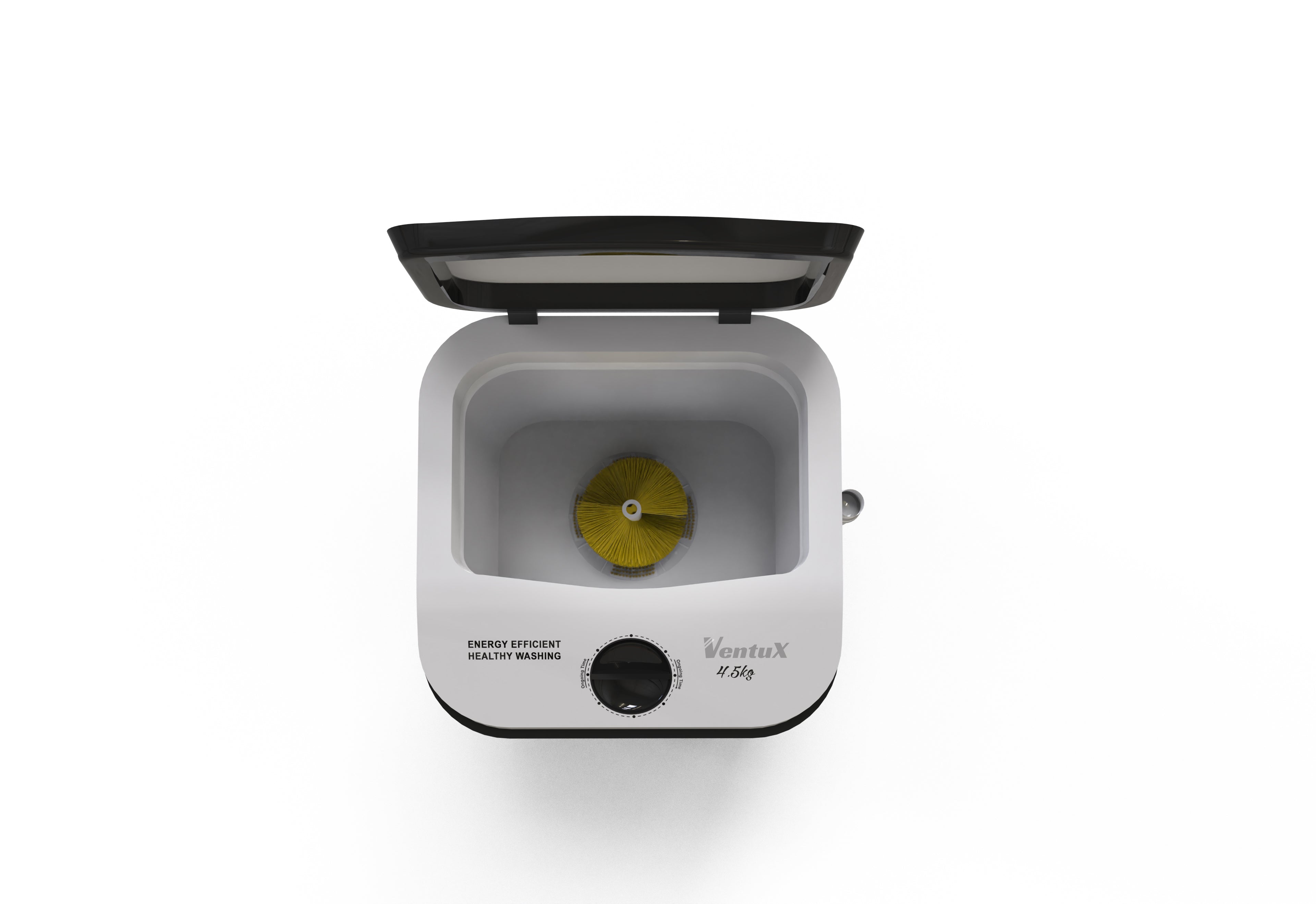 Mini wasmachine