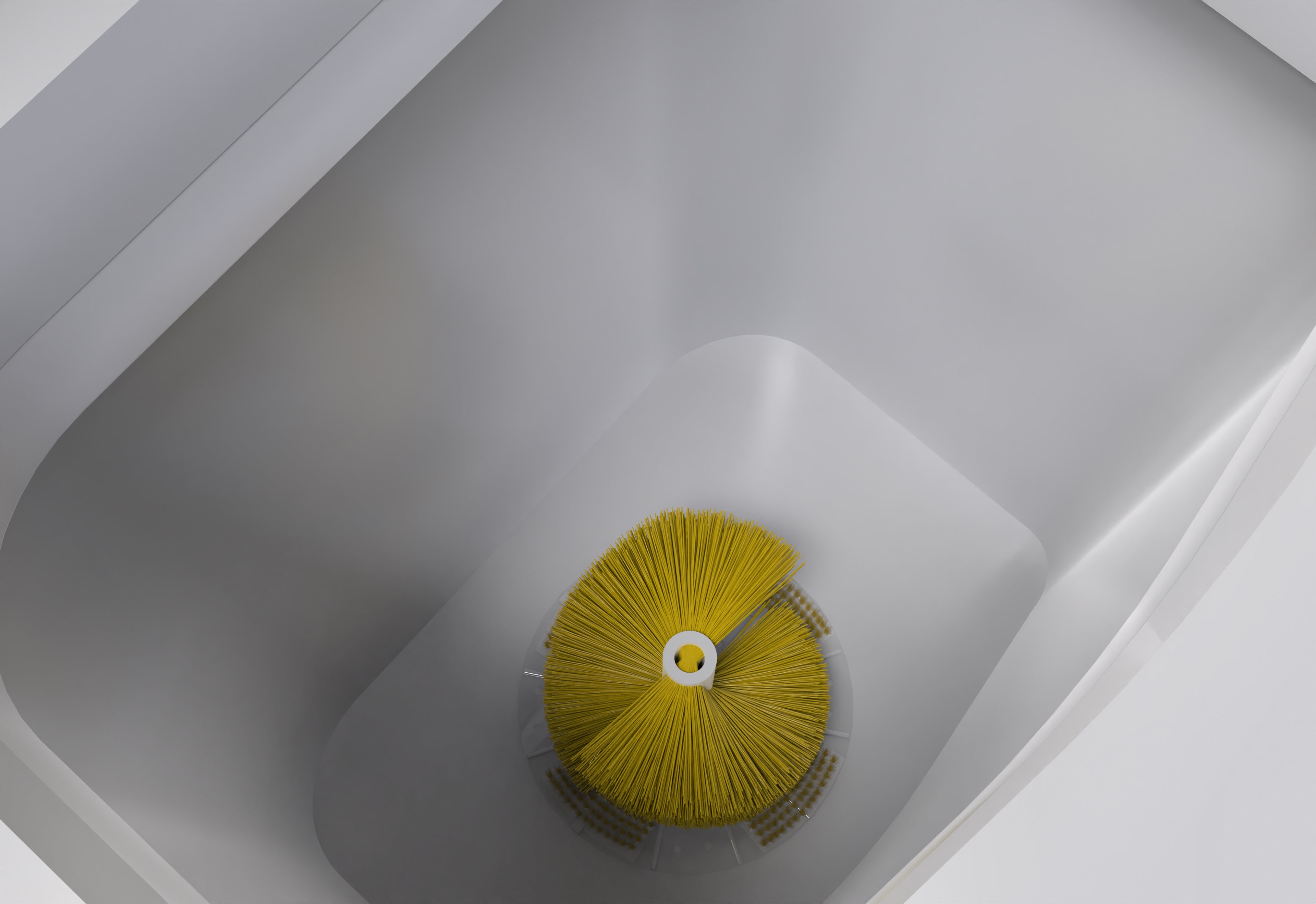 Mini wasmachine