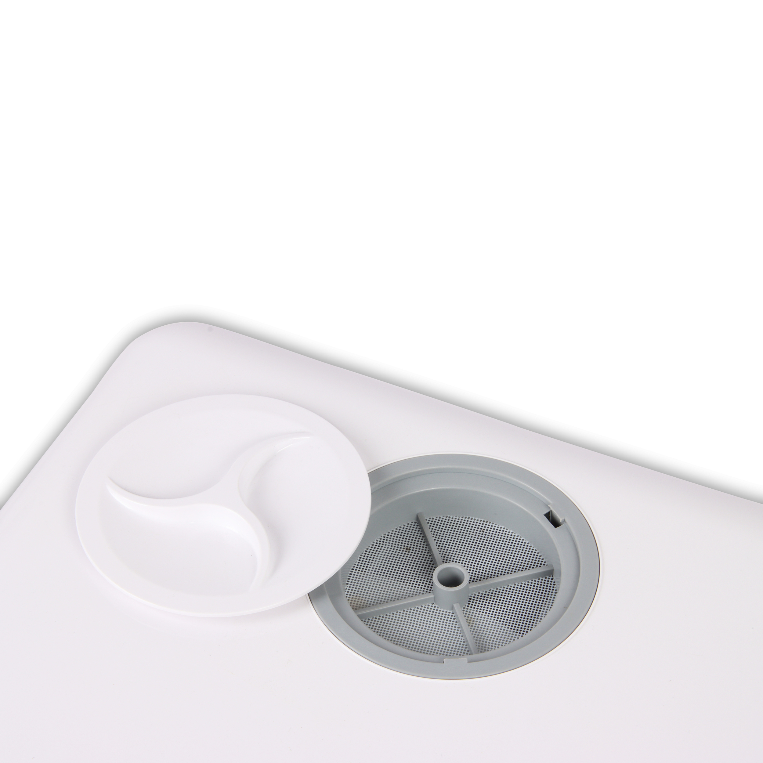 Ventux Mini Vaatwasser - VTX02 - White
