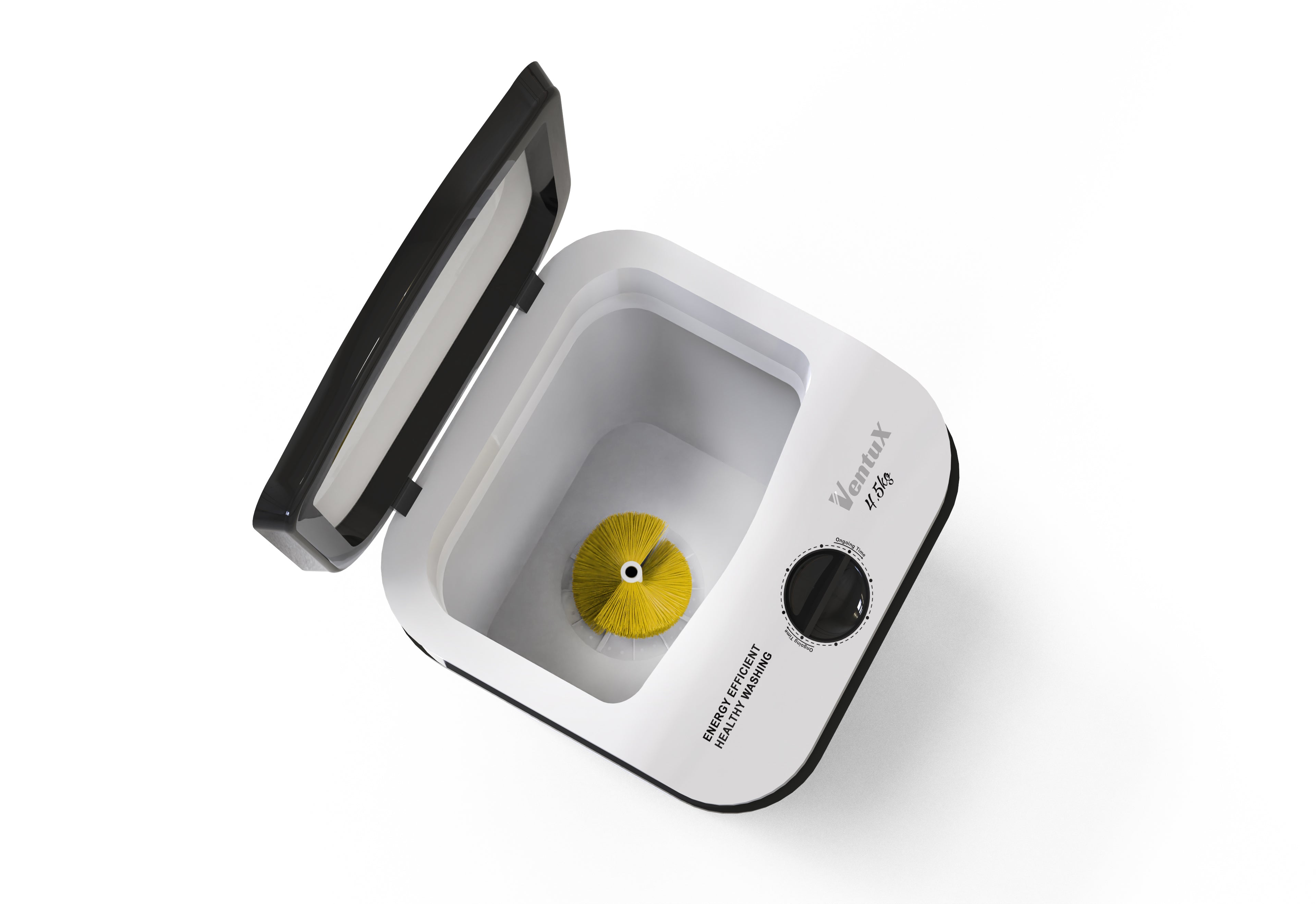 Mini wasmachine