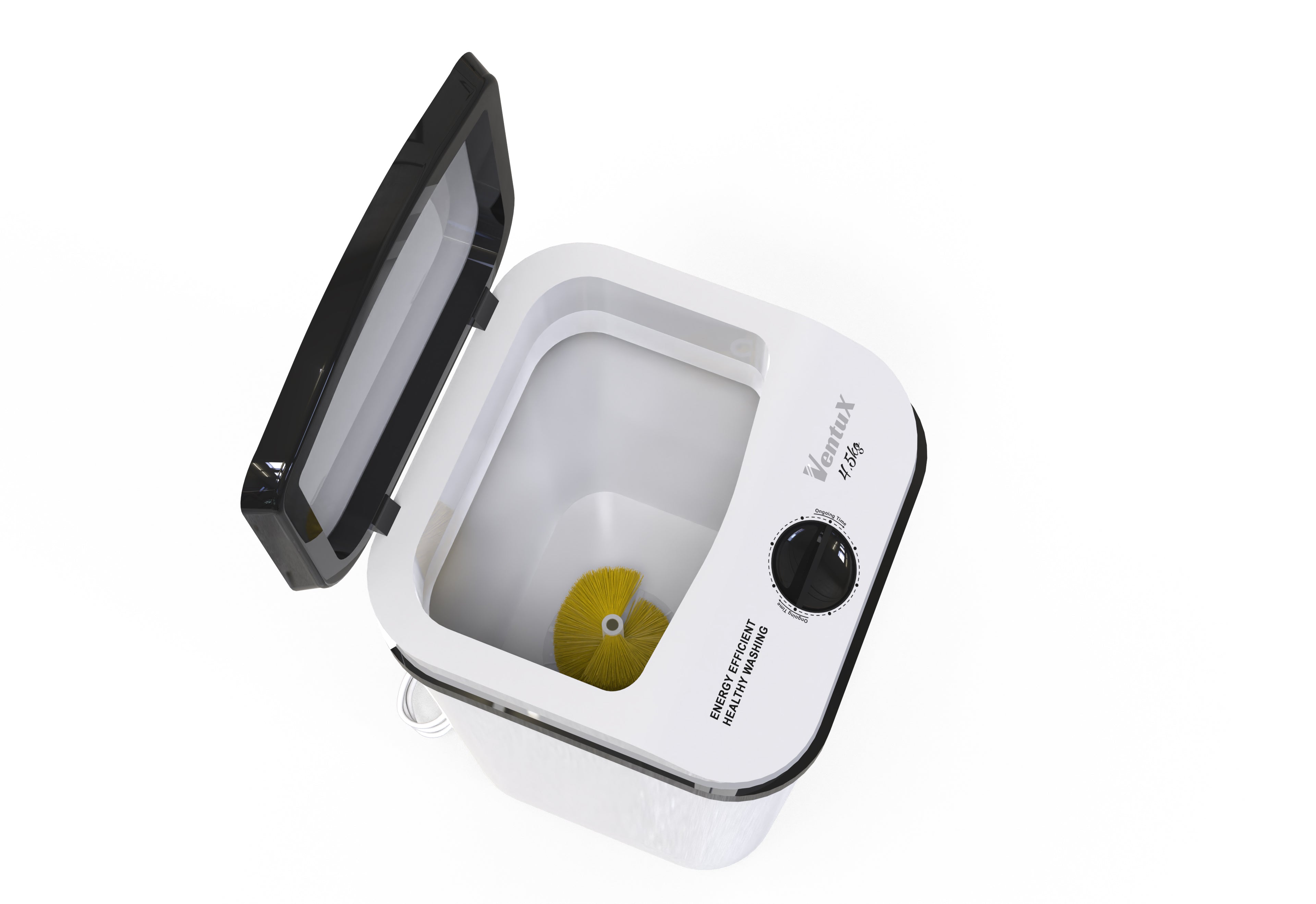 Mini wasmachine