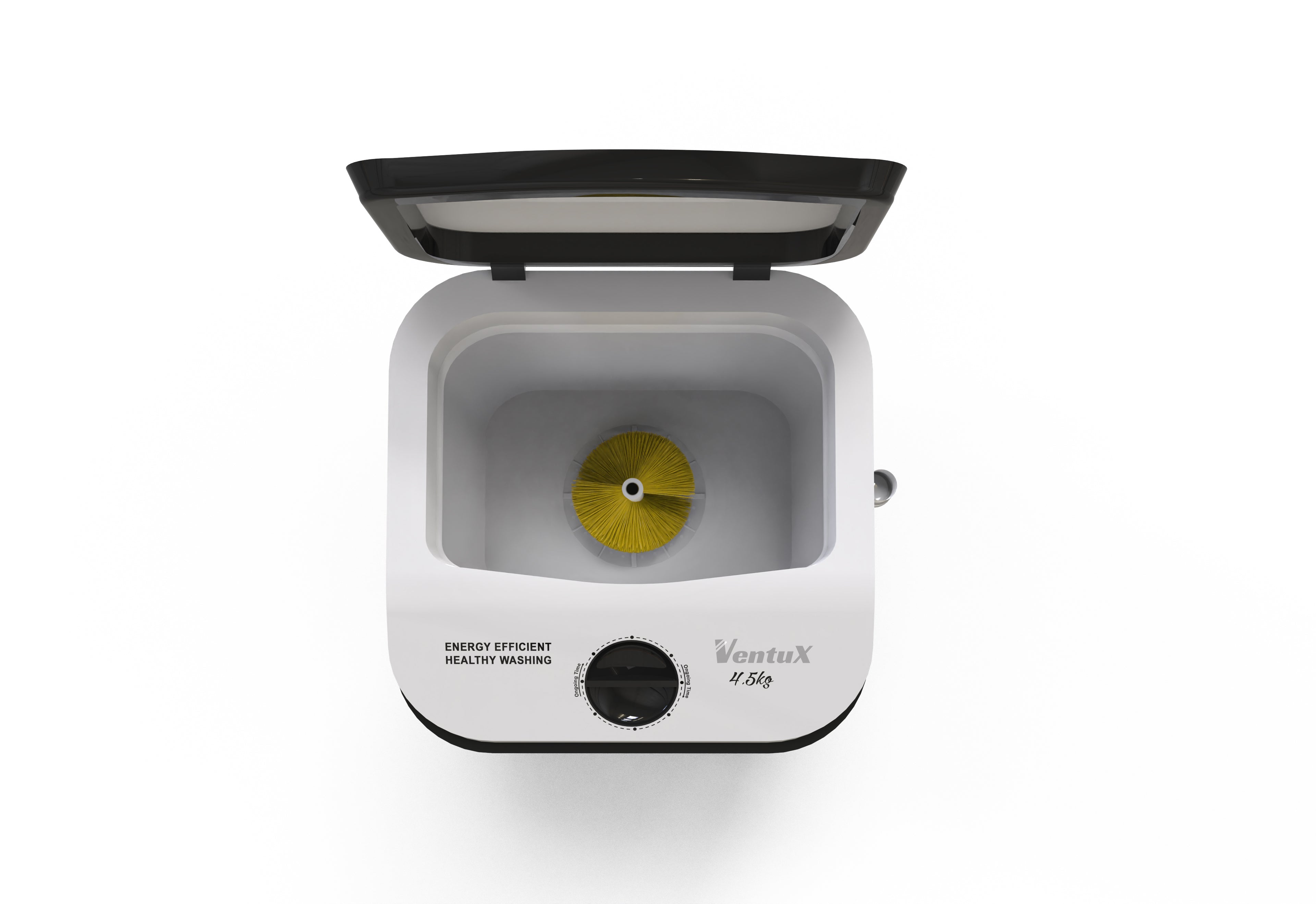 Mini wasmachine