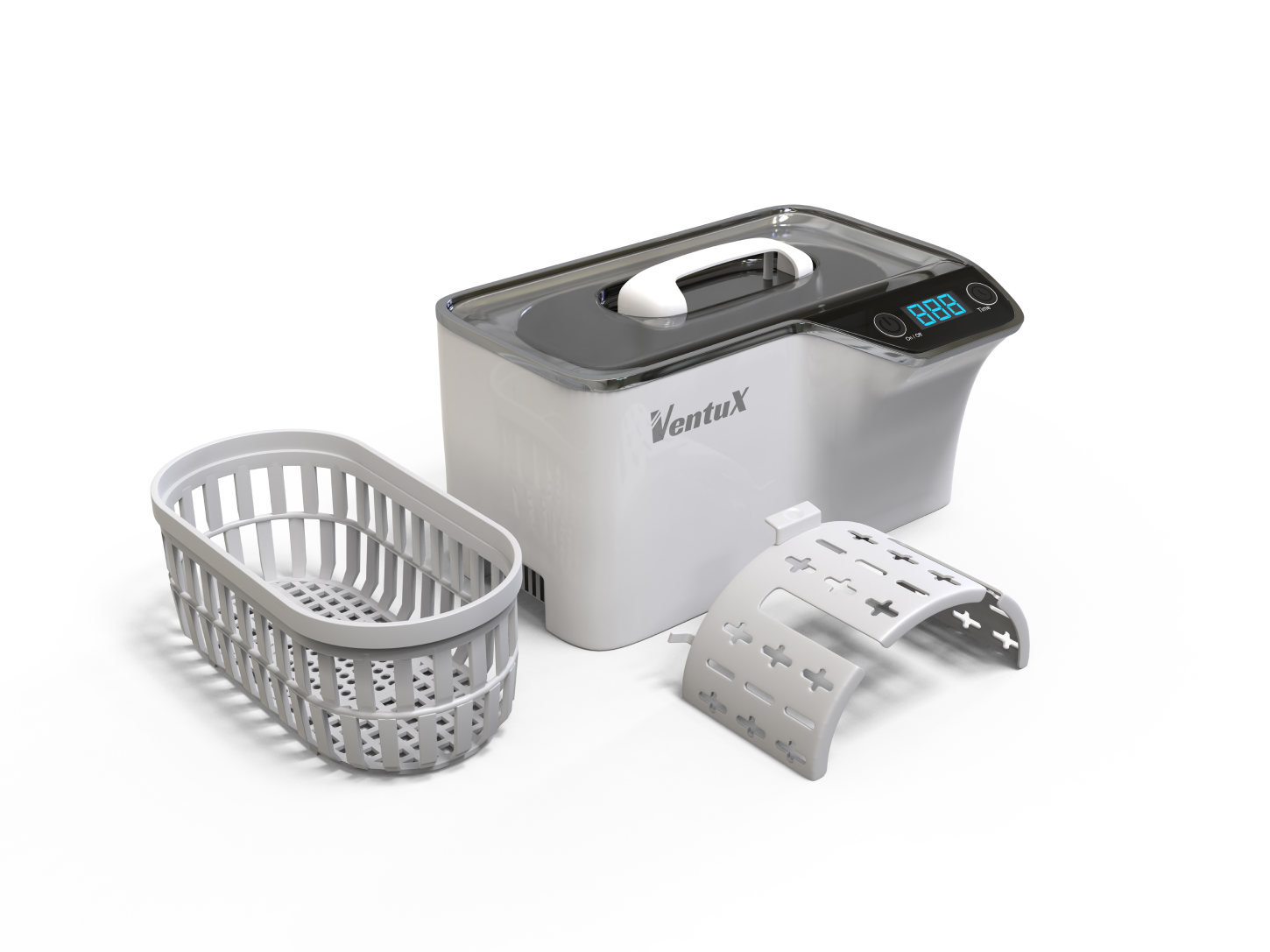 Ventux Ultraschallreiniger