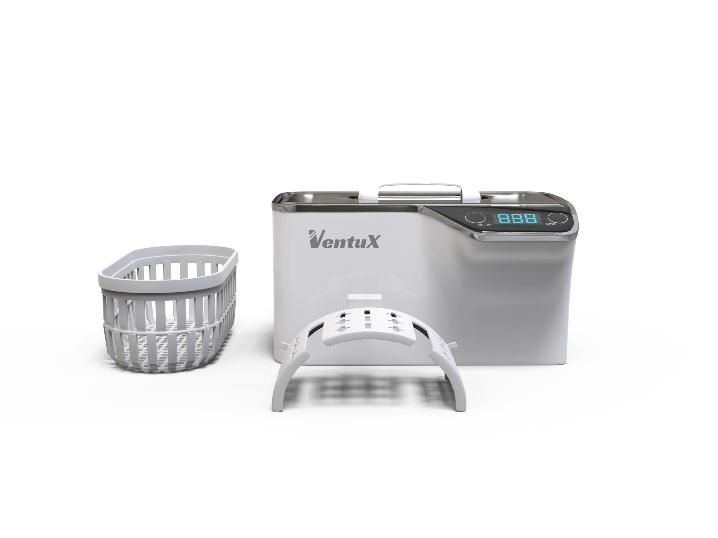 Ventux Ultraschallreiniger