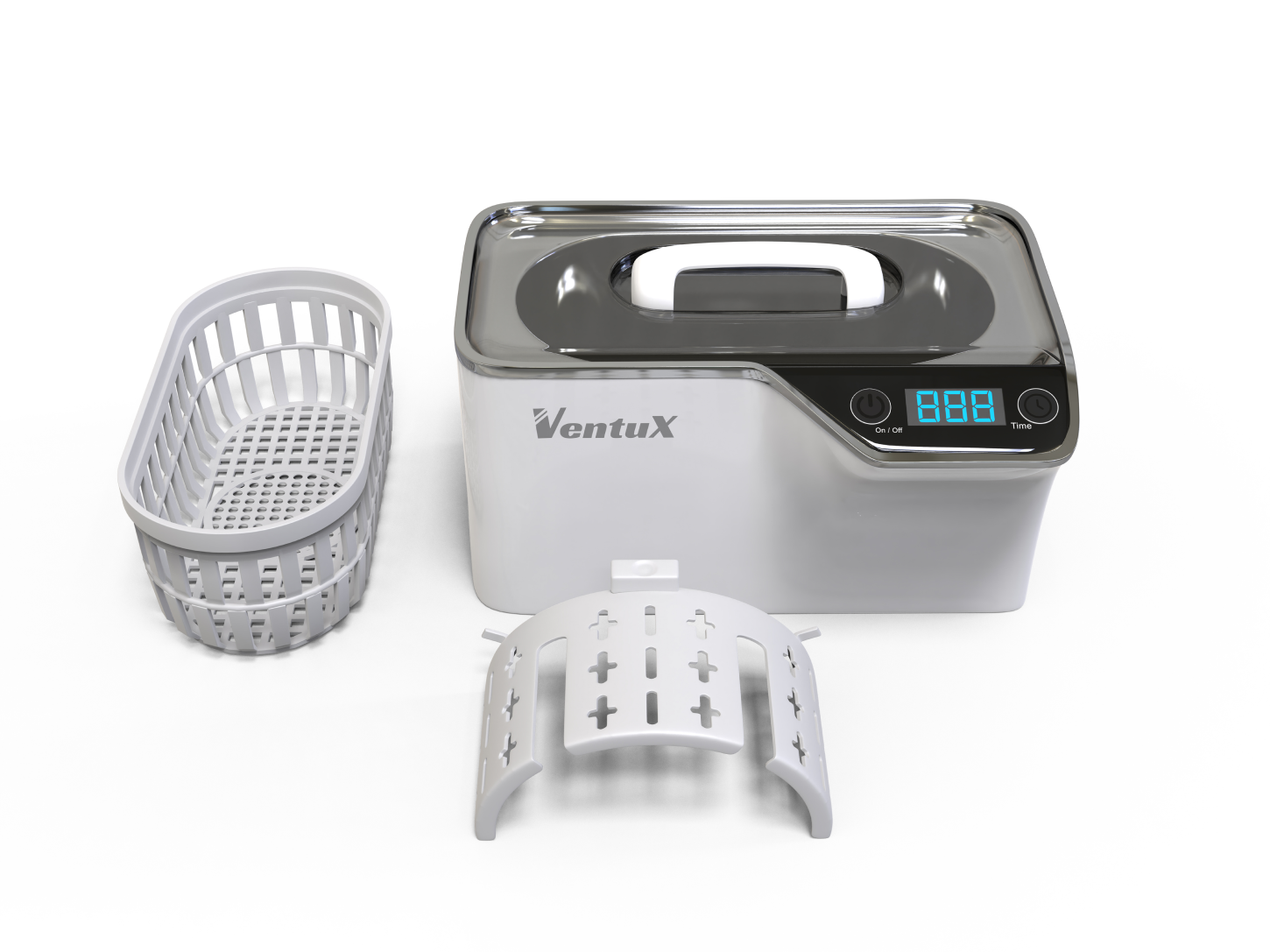 Ventux Ultraschallreiniger
