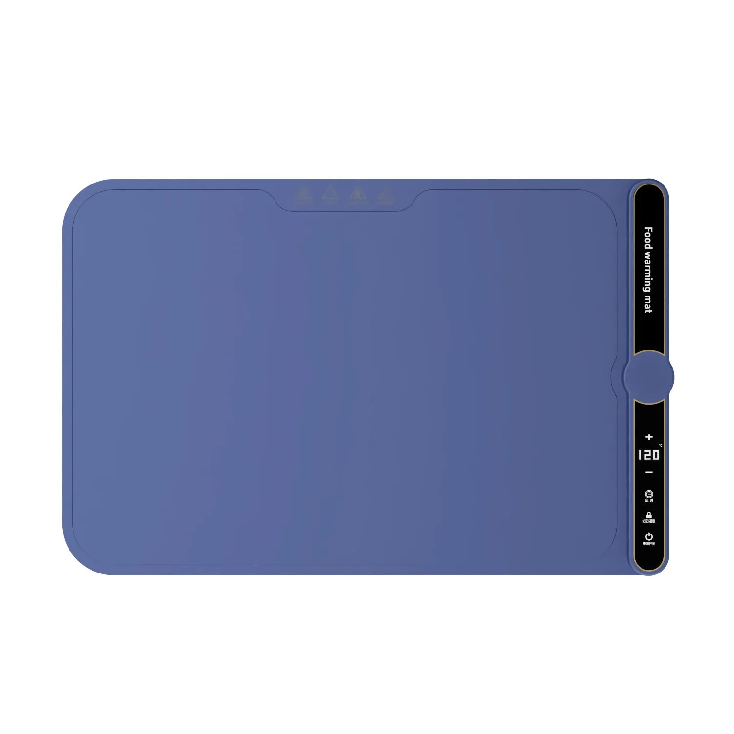 Ventux ThermaTray™ - Adjustable Food Warming Mat