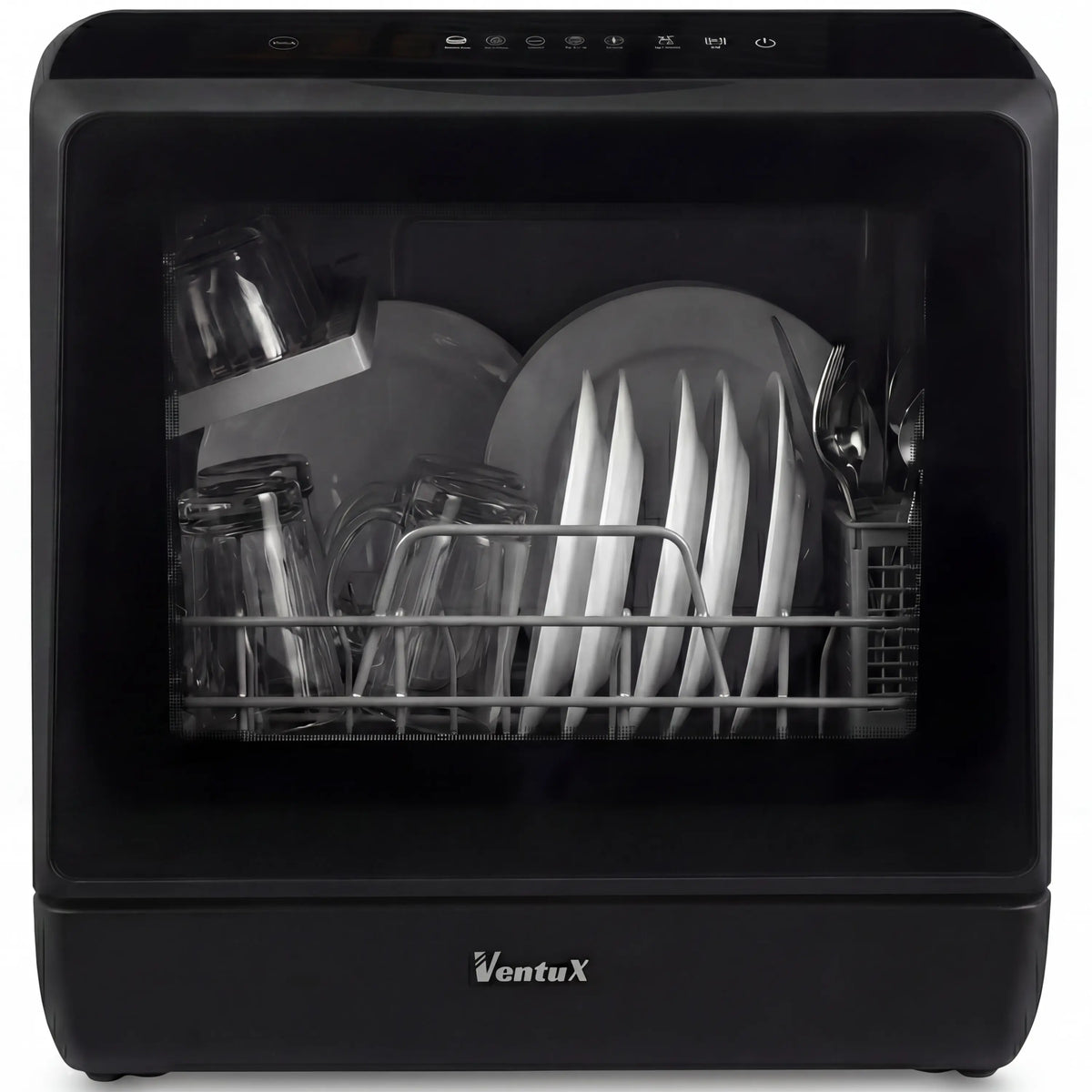 Ventux Mini Afwasmachine - VTX02