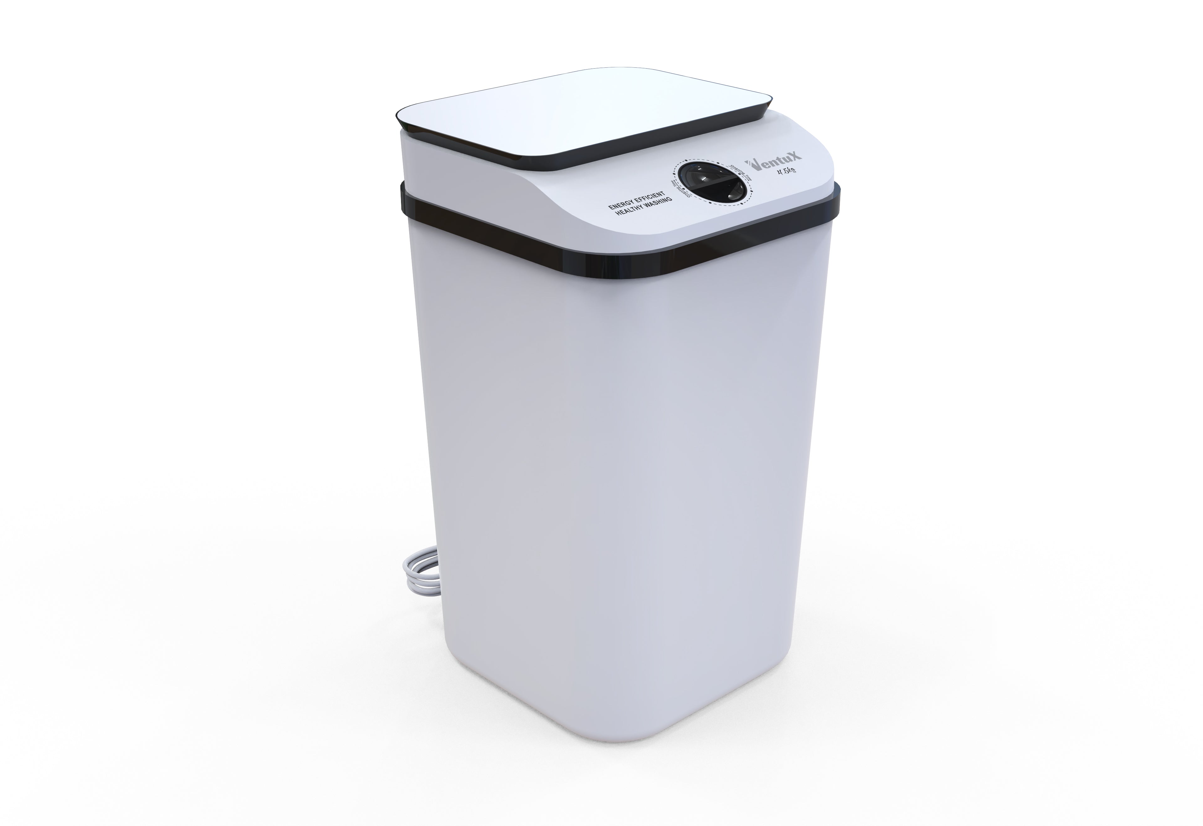 Mini wasmachine