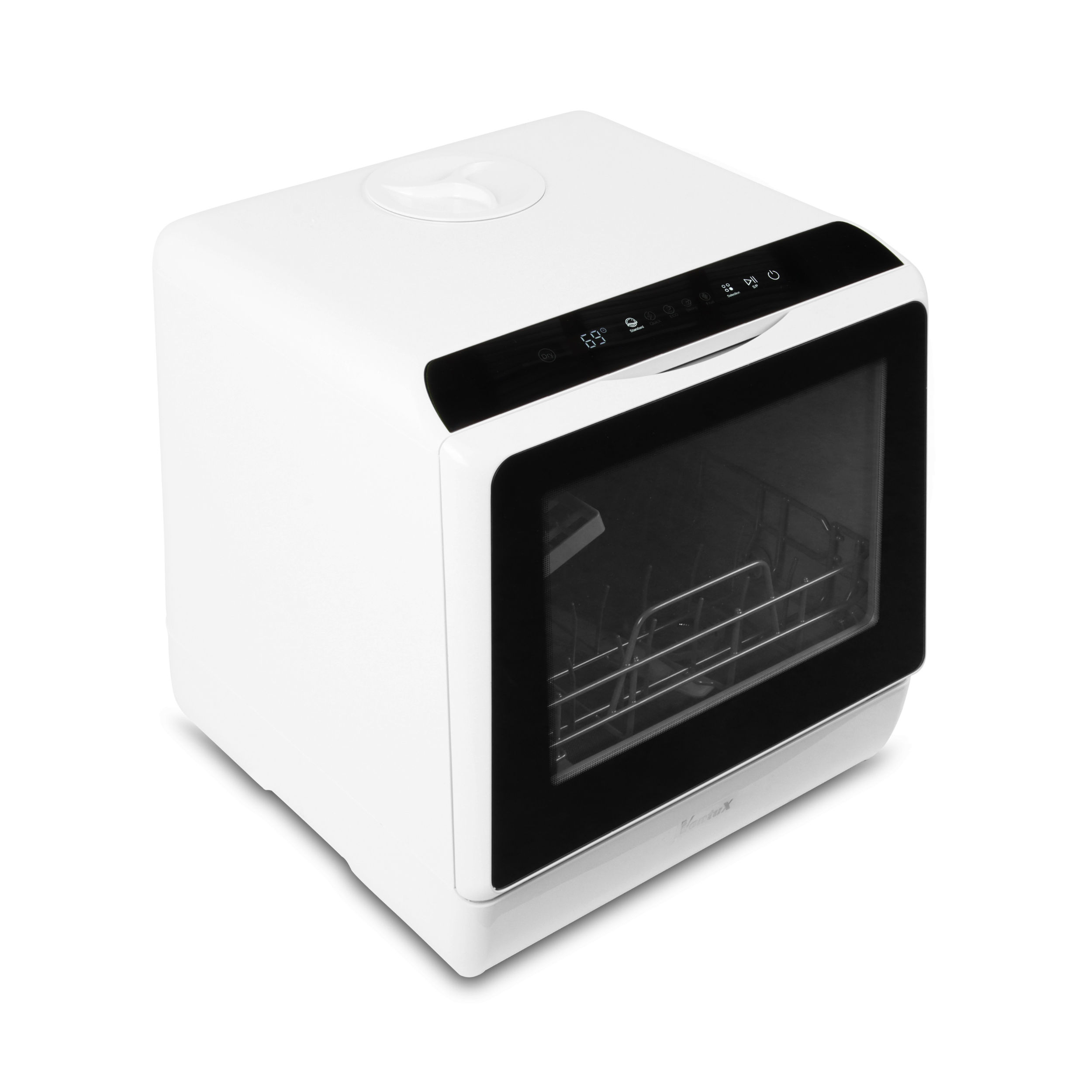 Ventux Mini Vaatwasser - VTX02 - White