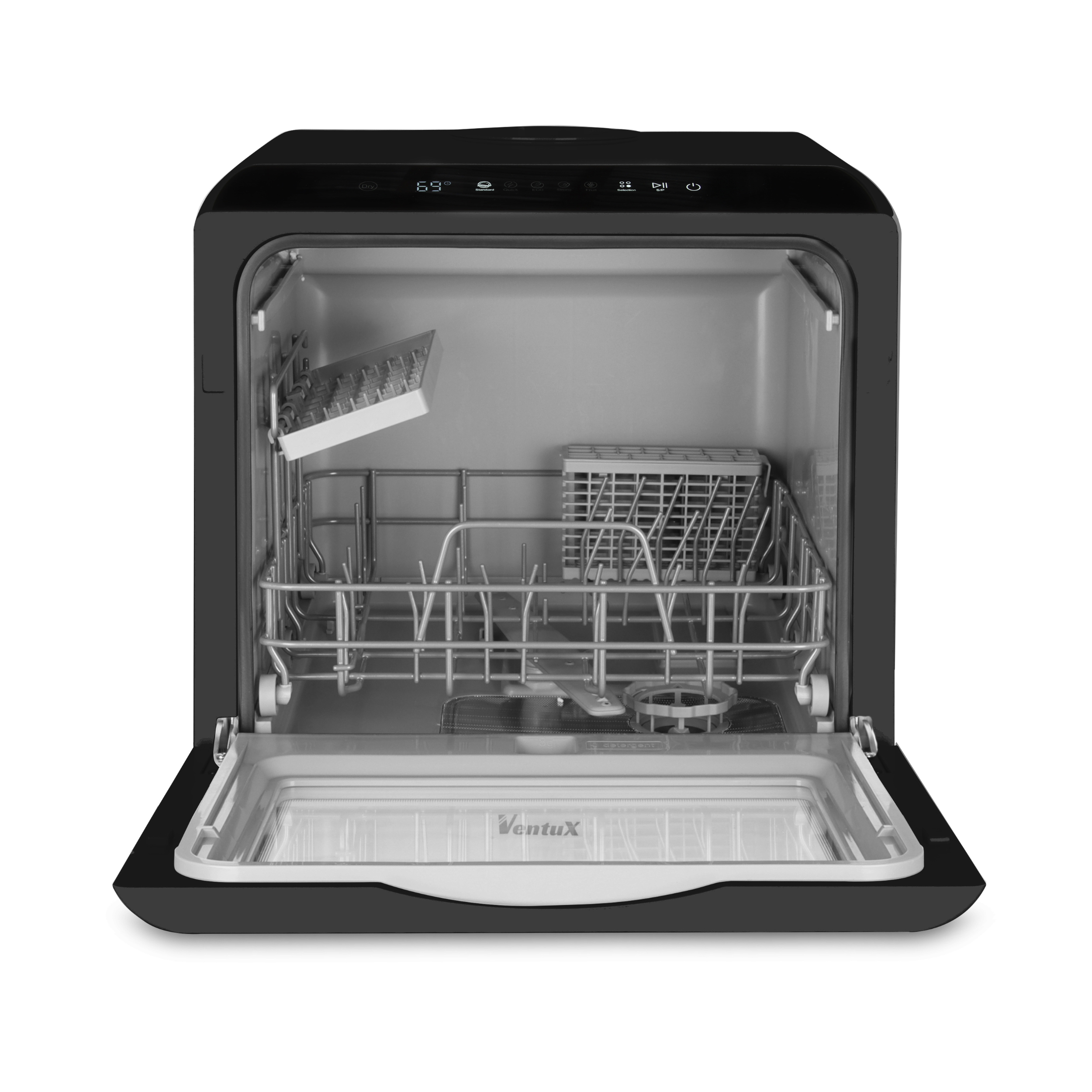 Ventux Mini Vaatwasser - VTX02