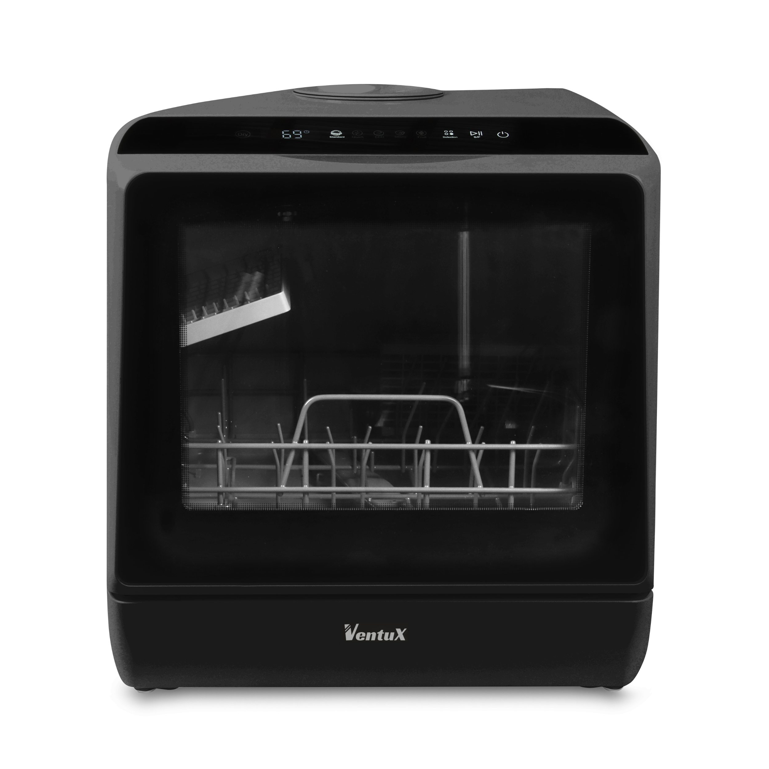 Ventux Mini Vaatwasser - VTX02