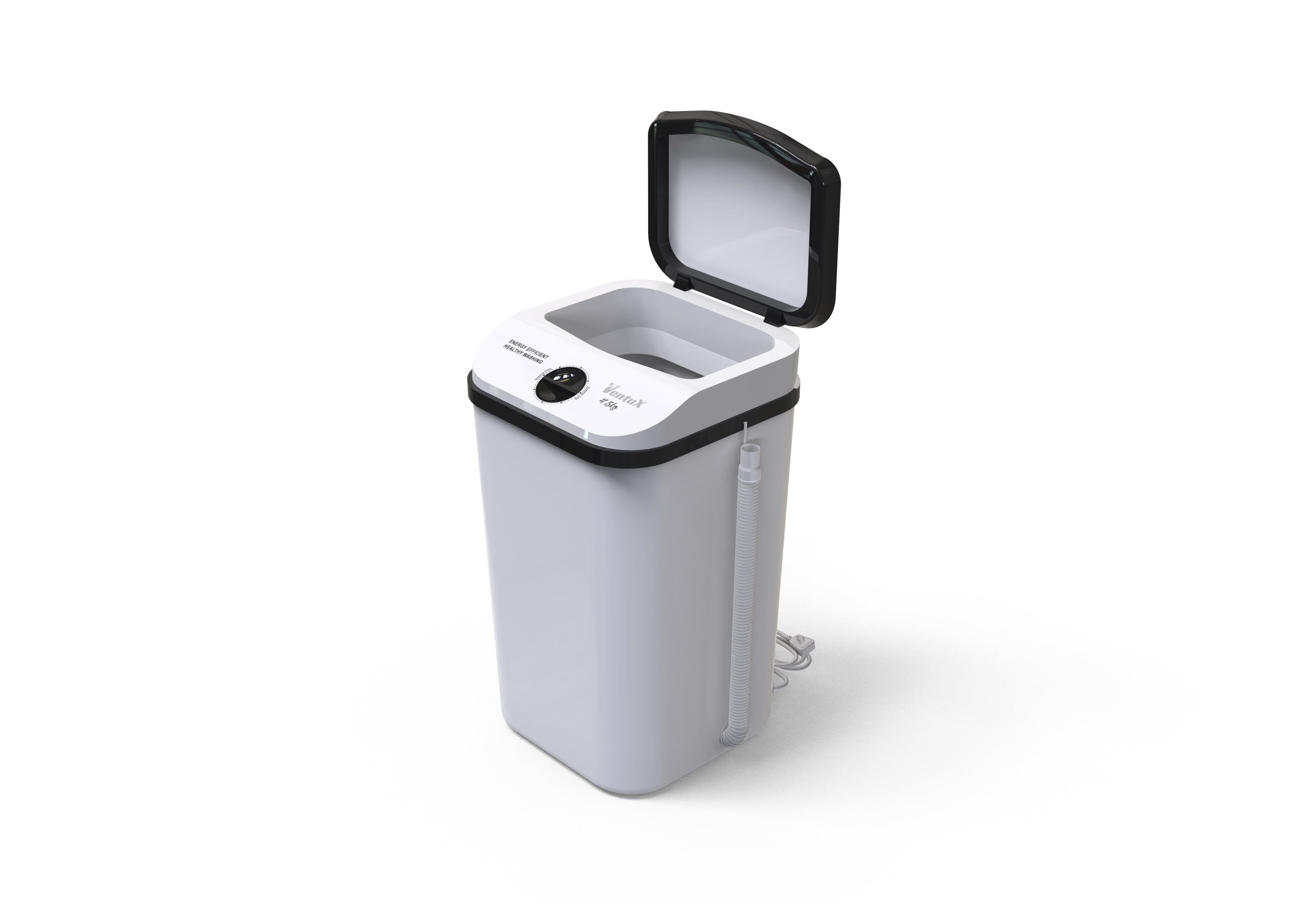 Mini wasmachine