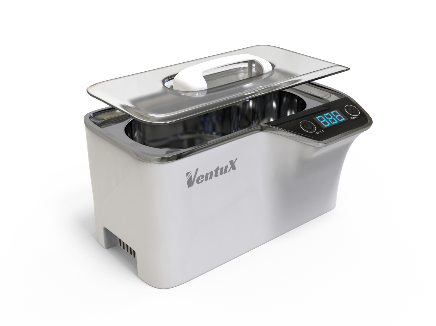 Ventux Ultraschallreiniger