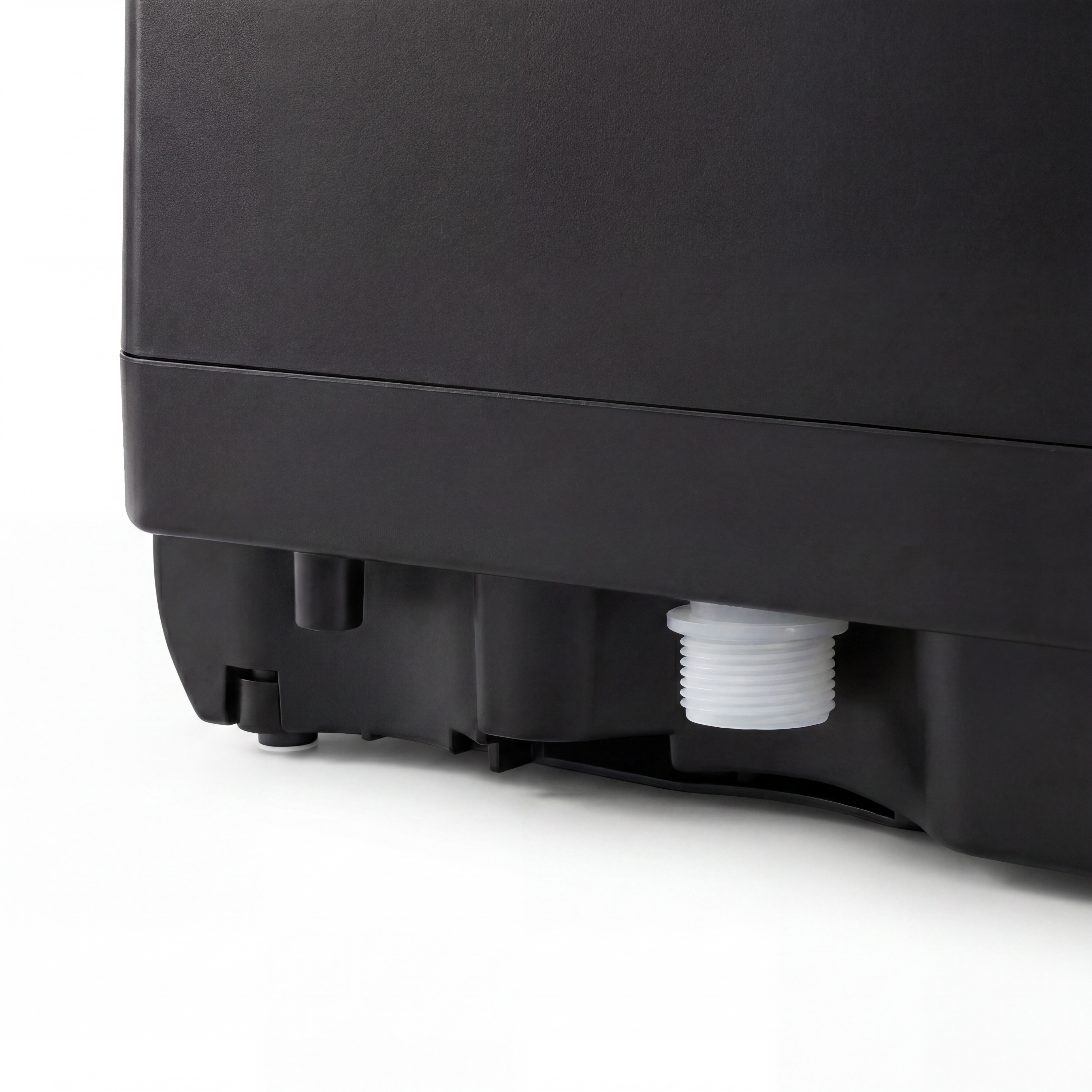 Ventux Mini Dishwasher - VTX-22S Zwart