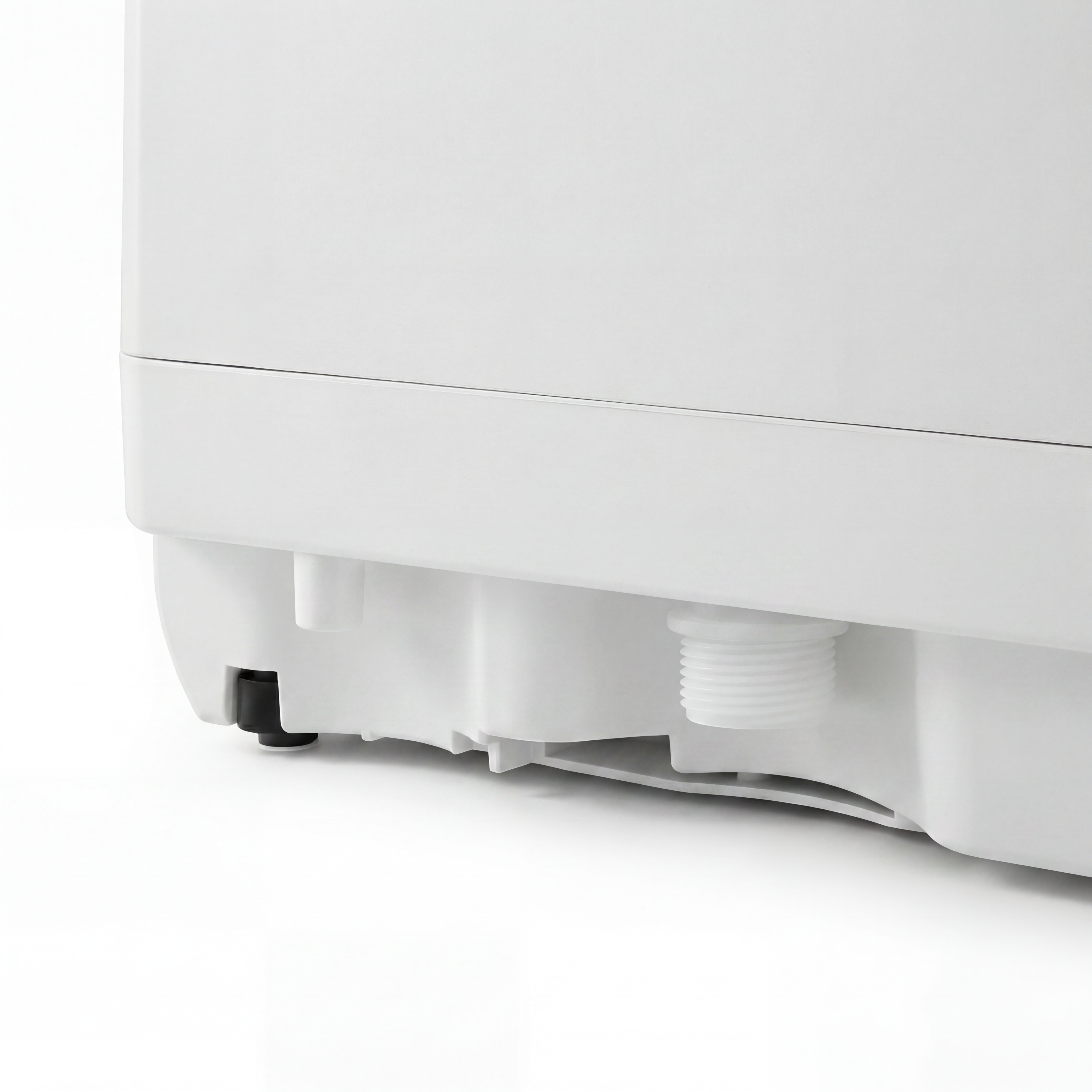 Ventux Mini Dishwasher - VTX-22S Zwart
