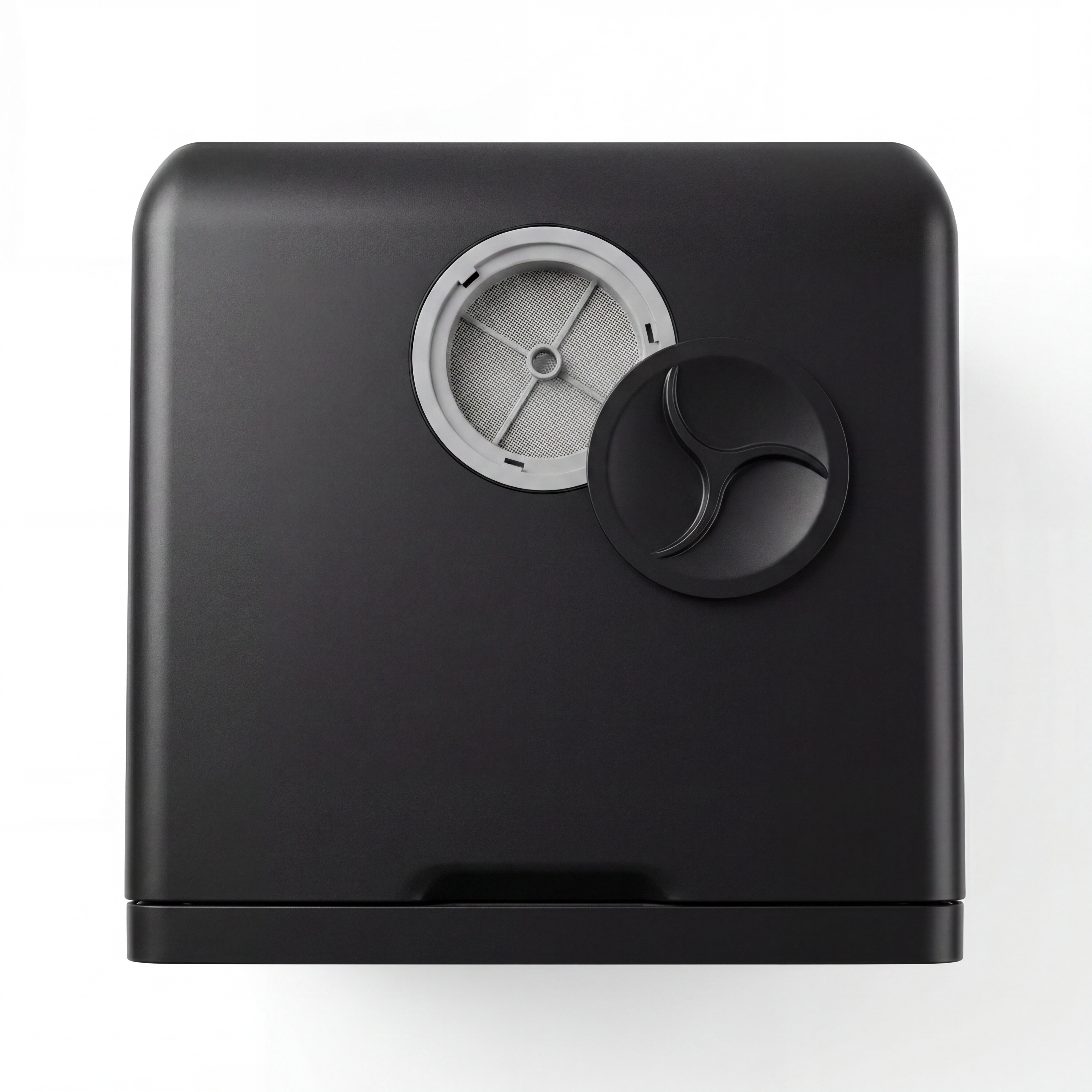 Ventux Mini Dishwasher - VTX-22S Zwart
